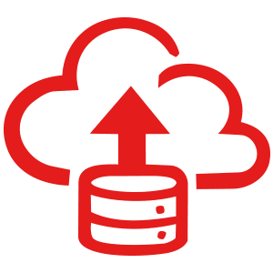 cloud backup