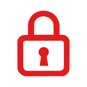 lock